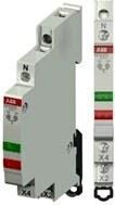 Лампа индикаторная E219-3EDC | 2CCA703903R0001 | ABB