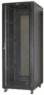 Шкаф напольный 35U 600х600 | 04-0001 | REXANT