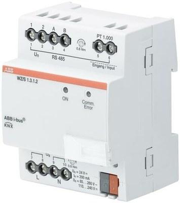WZ/S 1.3.1.2 Метеорологический блок для датчика WES/A|2CDG110184R0011| ABB