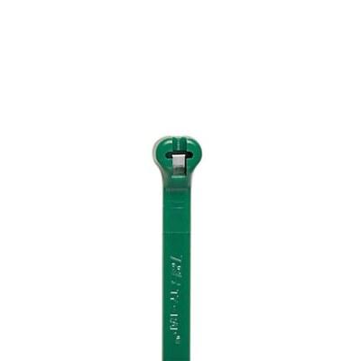 Стяжка каб,блок зуб,зел,TY23M-5 (1000шт) | 7TAG009070R0099 | ABB