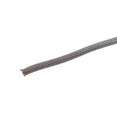 Муфта плетеная, CPS серая, 25м | 7TCG054800R0089 | ABB