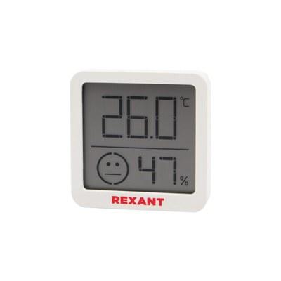 Метеостанция комнатная REXANT S5023 |70-0514 | REXANT
