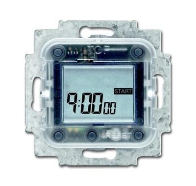 Механизм таймера с обратным отсчетом (1с - 10ч) | 2CKA006410A0393 | ABB