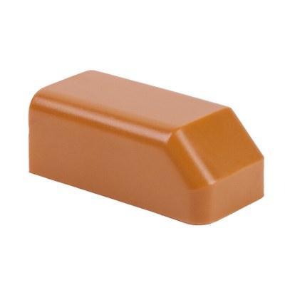 Заглушка LV 18X13 8731 (SD) | 8731_SD | Kopos