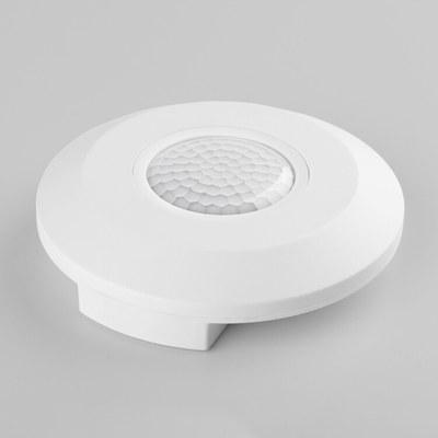 SNS-M-11 6m 2,2-4m 2000W IP20 360 Белый датчик движения | a041243 | Elektrostandard