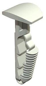 Дюбель 6x30mm (910 STP 6x30) | 2351412 | OBO Bettermann