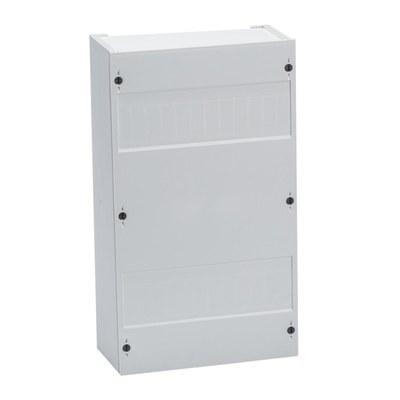 Комплект монтажного канала OptiBox G-С-12x2 Мodul | 227195 | КЭАЗ