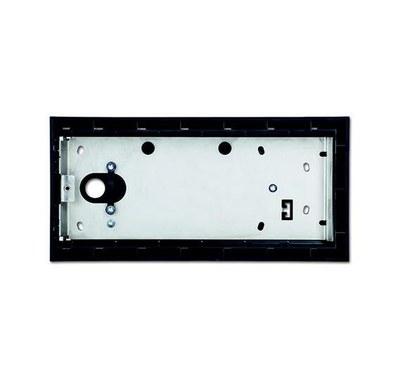 Коробка, монт. на стену, разм.1/3, антр. | 8300-0-0189 | ABB