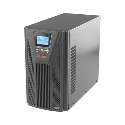 Онлайн ИБП, Small Tower, 2000VA/1800W, 4xSchuko, USB, без АКБ | SMALLT2A0PS | DKC
