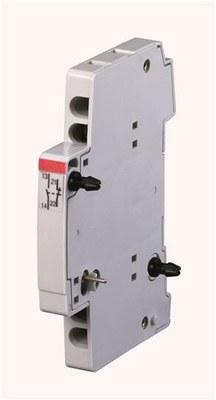 Контакт вспомогательный к 2НО S2C-H20L | 2CDS200936R0002 | ABB