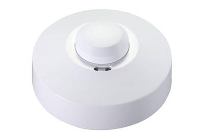 Датчик движения ДД-МВ 101 белый, 1200Вт, 360 гр.,8М,IP20, | LDD11-101MB-1200-001 | IEK