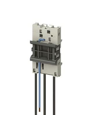 Адаптер для MS 3L питание верхнее | 2CCA182524R0001 | ABB