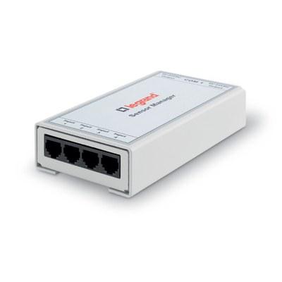 МЕНЕДЖЕР ДАТ.ОКР.СРЕДЫ SM | 310899 | Legrand