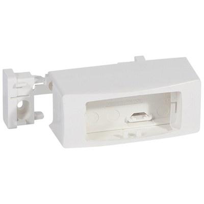 Рамка Отео 32*16 узкая | 031459 | Legrand