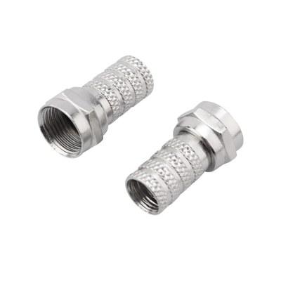 РАЗЪЕМ F-разъем RG-6 "AB" | 05-4003-4 | PROconnect
