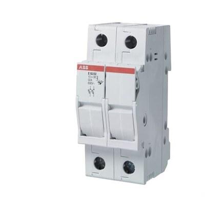 Рубильник с предохранителем E92/20S|2CSM289623R1801| ABB