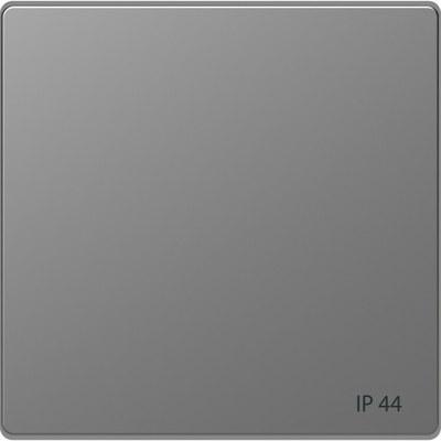 D-Life КЛАВИША 1-ая, IP 44, НЕРЖ. СТАЛЬ , SD | MTN3304-6036 | Schneider Electric
