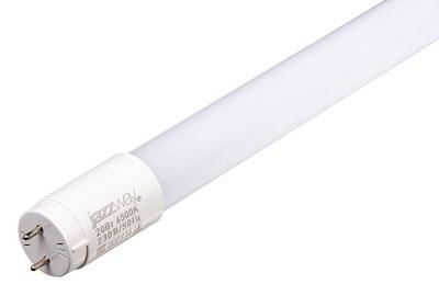 Лампа светодиодная спец PLED T8-1500PL Nano 24w FROST 4000K 130V/50Hz | .5033764 | Jazzway