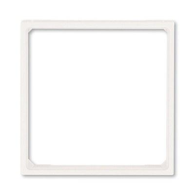 ABB Levit Жемчуг Накладка для механизма подсветки LED | 5016H-A00070 68 | 2CHH660070A4068 | ABB