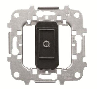 Механизм разъёма mini-jack, 3.5мм Механизм разъёма mini-jack, 3.5мм | 2CLA815540A1001 | ABB