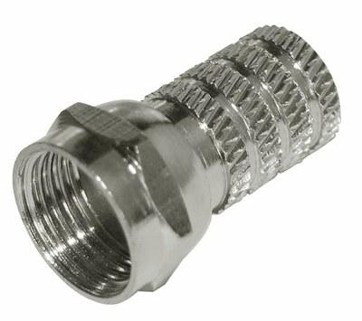 РАЗЪЕМ F-разъем RG-59 | 05-4002-4 | PROconnect