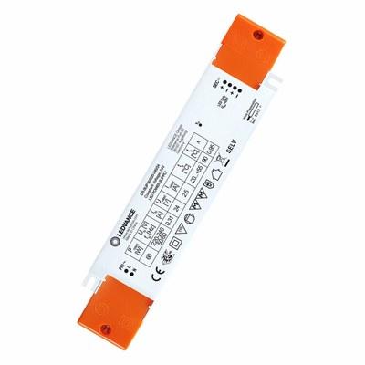 Драйвер для ленты светодиодной SUPERIOR DR-SUP-60/220-240/24 | 4058075437807 | LEDVANCE