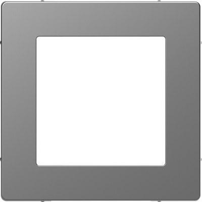 D-Life АДАПТЕР для интеграции UNICA к D-Life, НЕРЖ. СТАЛЬ , SD | MTN4089-6036 | Schneider Electric