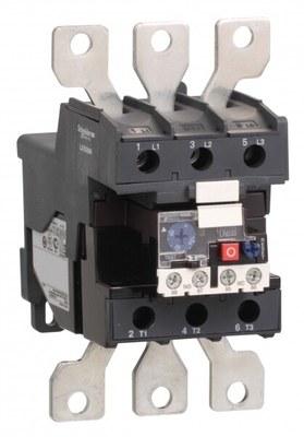 ТЕПЛ. РЕЛЕ ПЕРЕГРУЗКИ 110-140A КЛАСС10 | LRD33696 | Schneider Electric