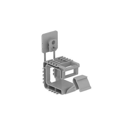 Групповое крепление Grip 10x NYM3x1,5 мм | 2205388 | OBO Bettermann