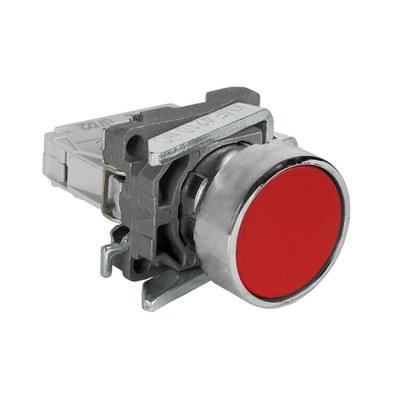 КМЕ4210мС-красный-1но+0нз-цилиндр-IP65| 284285 | КЭАЗ