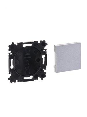 ABB Levit Серебро Заглушка | 3902H-A00001 70W | 2CHH050001A6070 | ABB