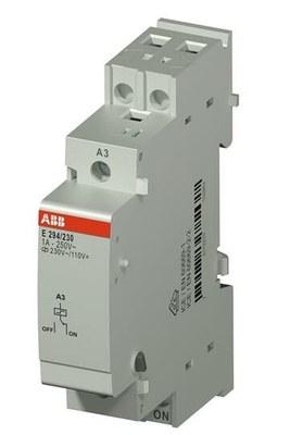Модуль центр. управл. E294/230|2TAZ312001R2013| ABB