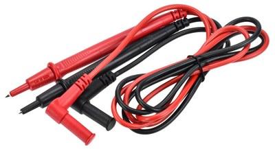 Комплект щупов для мультиметров PROFESSIONAL 1068 | TMD50D-TL-100-18 | IEK
