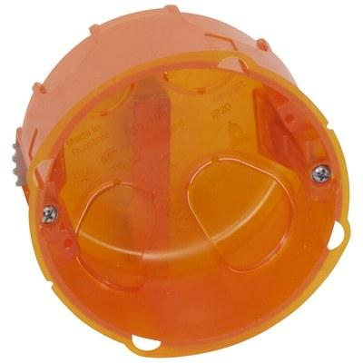 Коробка Batibox 142x142 | 080193 | Legrand