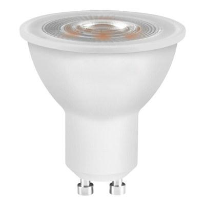 Лампа светодиодная LSPAR165036 5W/830 230V GU10 10X1RU | 4058075403376 | OSRAM