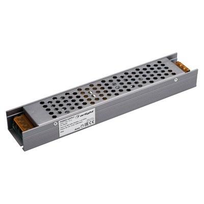 Блок питания ARS-150-12-L (12V, 12.5A, 150W) (Arlight, IP20 Сетка, 3 года) | 026342 | Arlight