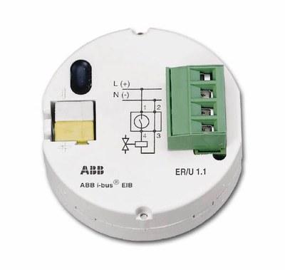 ER/U 1.1 Электронное реле, FM | GHQ6310044R0111 | ABB