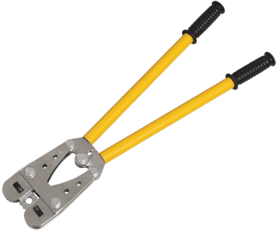 Пресс механический ручной ПМР 16-120 | TKL10-016 | IEK
