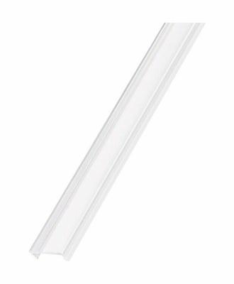 Крышка пластик белый LF-LTS-COVER-CLEAR UNV1 | 4008321790187 | Osram