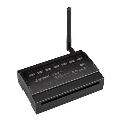 INTELLIGENT ARLIGHT Релейный модуль TY-706-WF-DIN (230V, 2х16A + 4х10А) | 029696 | Arlight