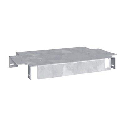 Монтажная пластина 24м DMX3 1600 | 020780 | Legrand
