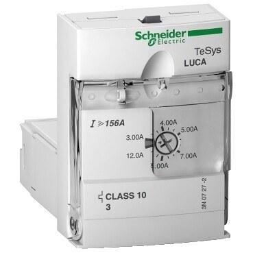 УПРАВЛЯЮЩ БАЗОВ БЛОК (ИСП С LC1F) | LUTM20BL | Schneider Electric