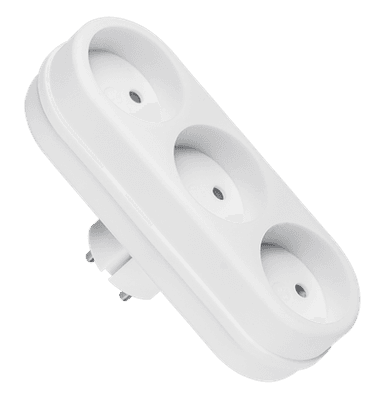 Разветвитель AD-3-T | .4895205004689 | JAZZway