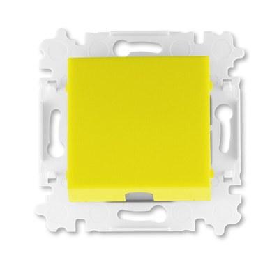 ABB Levit Жёлтый Кабельный вывод | 3938H-A00034 64W | 2CHH480034A6064 | ABB