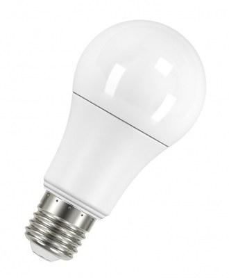 Лампа светодиодная LED STAR Classic A 10W, матовая колба, Е27 LEDSCLA100 10W/827 230VFR E2710X1RU | 4052899971578 | Osram
