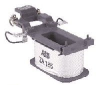 Катушка питания ZA75 380В АС | 1SBN153510R8506 | ABB