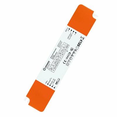 Драйвер для ленты светодиодной SUPERIOR DR DALI-SUP-45/220-240/24 | 4058075421820 | LEDVANCE