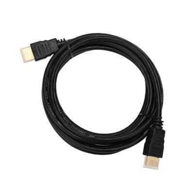Шнур HDMI - HDMI с фильтрами, длина 3 метра (GOLD) (PE пакет) PROconnect | 17-6205-6 | PROconnect