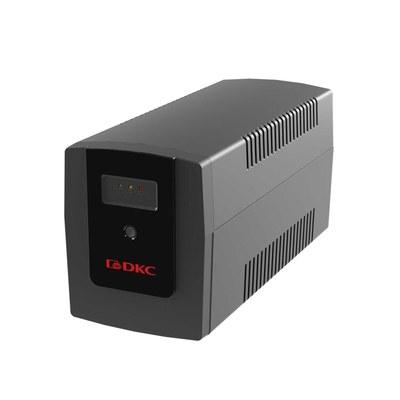 ИБП Info, 1200 ВА, Schuko (3) | INFO1200S | DKC