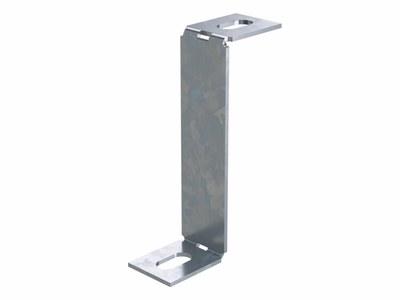 Держатель ОП для консолей BBH-60/70, INOX 304 | IBMZ1502C | DKC